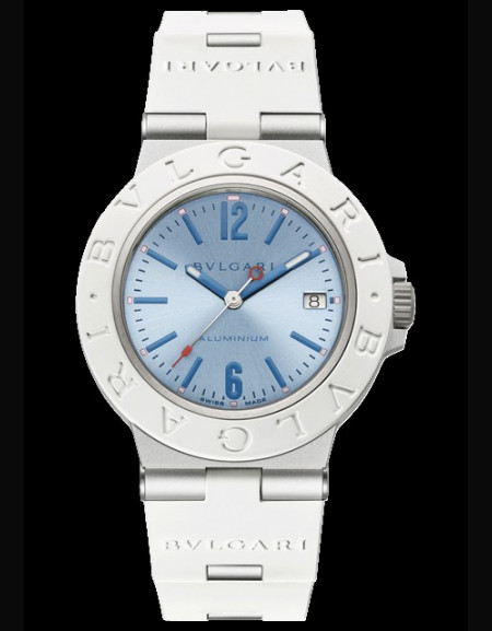 Bvlgari Bvlgari Aluminium