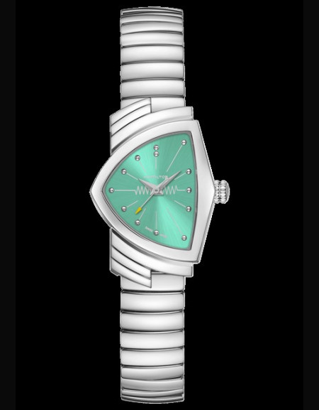 Hamilton Ventura Quarrtz S