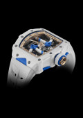 RM64-01 Tourbillon Colnago