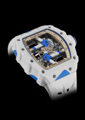 RM64-01 Tourbillon Colnago