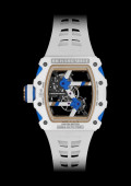 RM64-01 Tourbillon Colnago