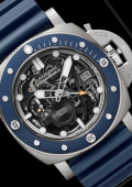 Submersible GMT