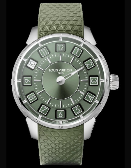 Tambour Taiko Spin Time Verte
