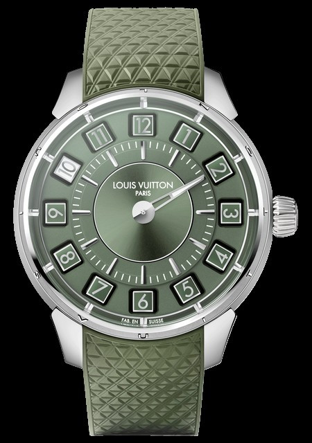 Tambour Taiko Spin Time Verte