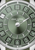 Tambour Taiko Spin Time Verte