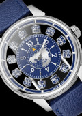 Tambour Taiko Spin Time Air Antipode