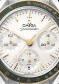 Speedmaster 38