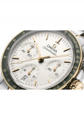 Speedmaster 38