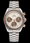 Speedmaster 38