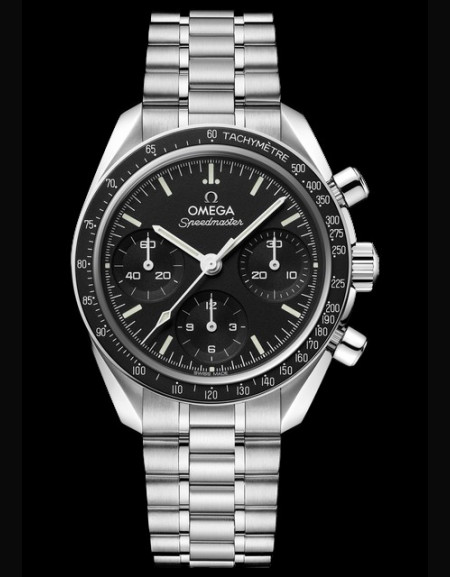 Speedmaster 38