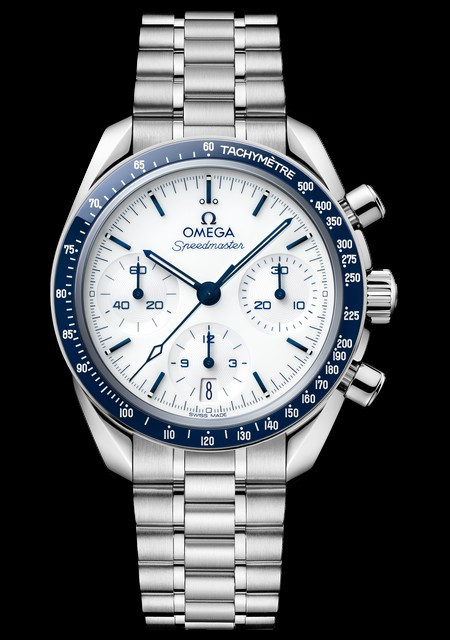 Speedmaster 38