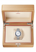 Speedmaster 38