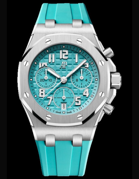 Royal Oak Offshore Chronographe Automatique
