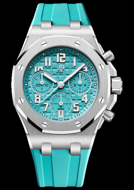 Royal Oak Offshore Chronographe Automatique
