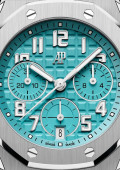 Royal Oak Offshore Chronographe Automatique