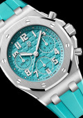 Royal Oak Offshore Chronographe Automatique