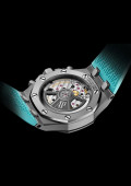 Royal Oak Offshore Chronographe Automatique