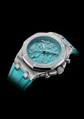 Royal Oak Offshore Chronographe Automatique