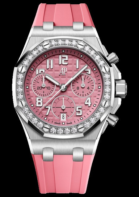 Royal Oak Offshore Chronographe Automatique