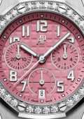 Royal Oak Offshore Chronographe Automatique