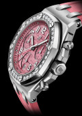Royal Oak Offshore Chronographe Automatique