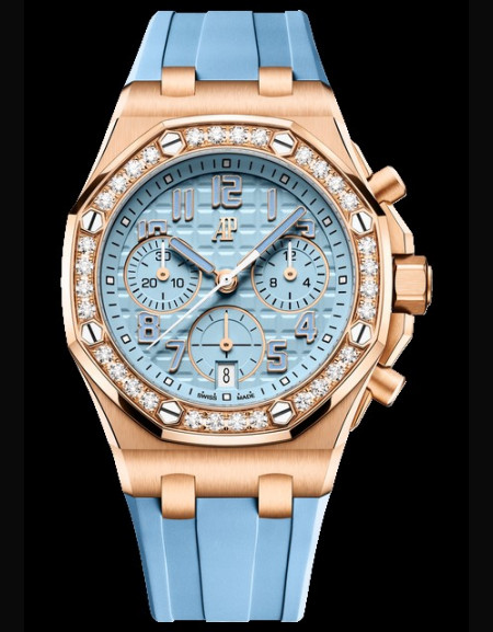 Royal Oak Offshore Chronographe Automatique