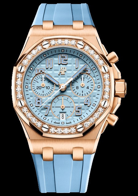 Royal Oak Offshore Chronographe Automatique