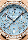 Royal Oak Offshore Chronographe Automatique