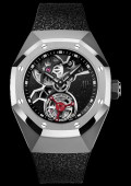 Royal Oak Concept Tourbillon Volant