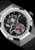 Royal Oak Concept Tourbillon Volant