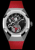 Royal Oak Concept Tourbillon Volant
