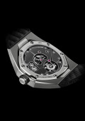Royal Oak Concept Tourbillon Volant
