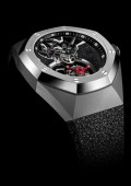 Royal Oak Concept Tourbillon Volant