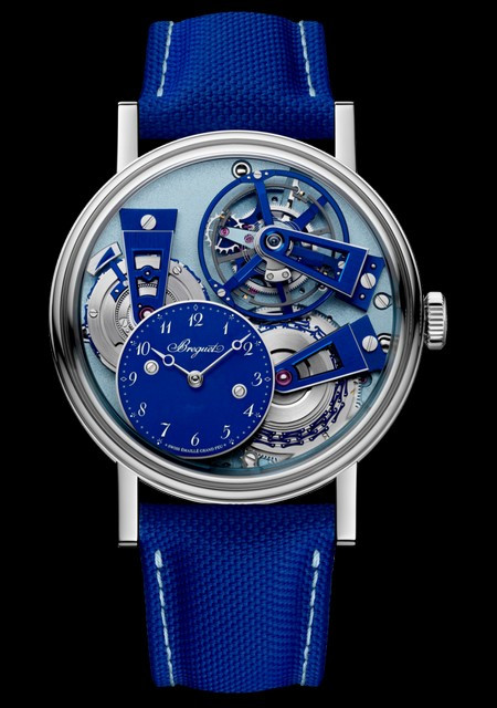 Tradition Tourbillon 7047