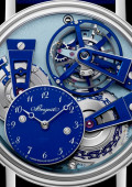 Tradition Tourbillon 7047