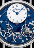 Tradition Seconde Rétrograde 7037