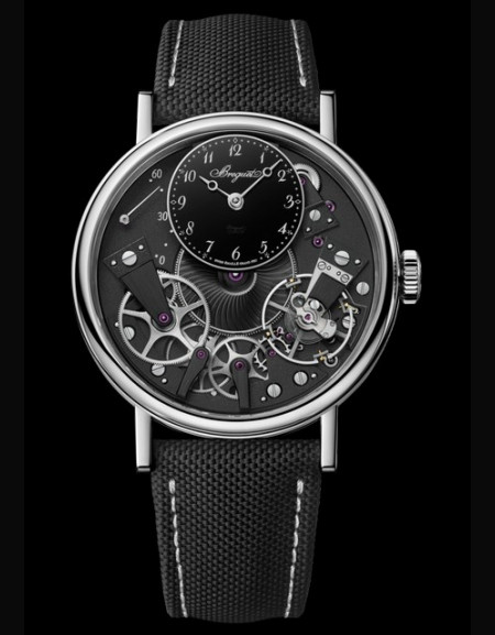 Tradition Seconde Rétrograde 7037