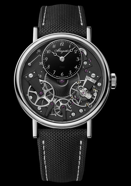Tradition Seconde Rétrograde 7037