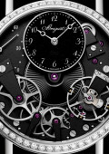Tradition Seconde Rétrograde 7038