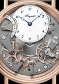 Tradition Seconde Rétrograde 7097