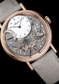 Tradition Seconde Rétrograde 7097