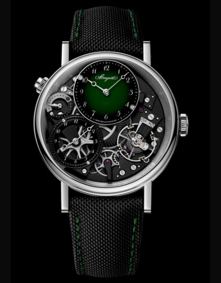 Tradition GMT 7067