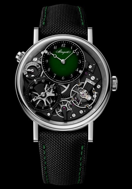 Tradition GMT 7067