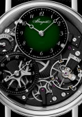 Tradition GMT 7067