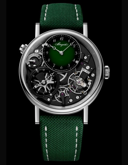 Tradition GMT 7067