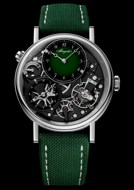 Tradition GMT 7067