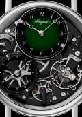Tradition GMT 7067
