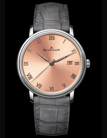 Villeret Ultraplate