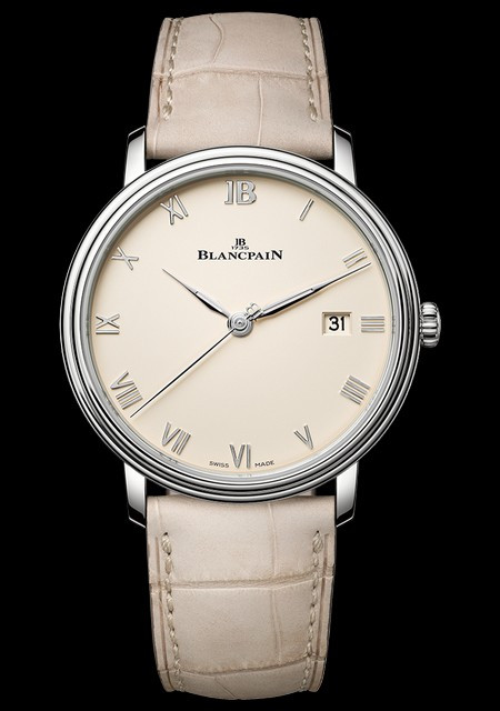 Villeret Ultraplate