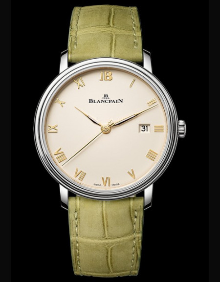 Villeret Ultraplate